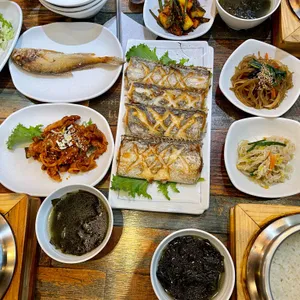 다솥맛집 사진