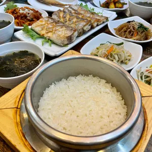 다솥맛집 사진