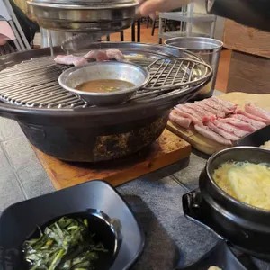 어멍 사진