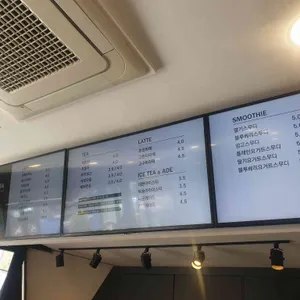 카페 세마 리뷰 사진