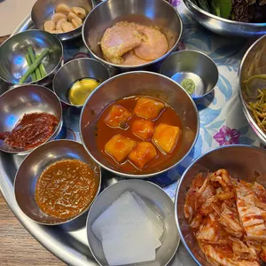 나미식당 리뷰 사진