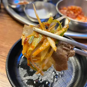 나미식당 리뷰 사진