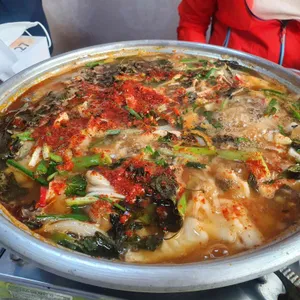 두량횟집 사진