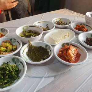 두량횟집 사진