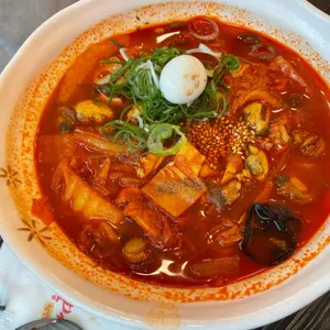 짬뽕지존 사진
