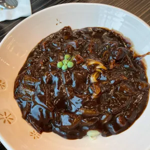 짬뽕지존 사진