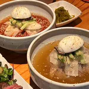 한와담 리뷰 사진