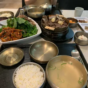 한일관 리뷰 사진