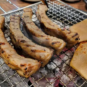 미스등갈비 사진