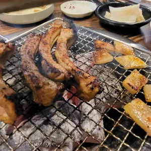 미스등갈비 사진