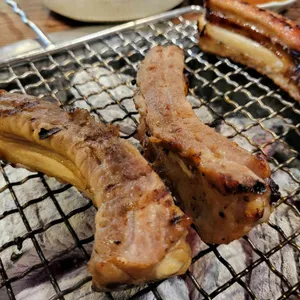 미스등갈비 사진