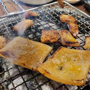 미스등갈비 사진
