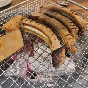 미스등갈비 리뷰 사진