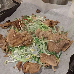 몽실식당 리뷰 사진
