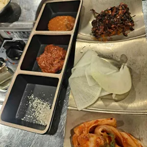 몽실식당 리뷰 사진