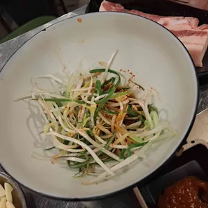 몽실식당 리뷰 사진