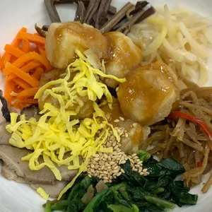 본죽&비빔밥cafe 사진