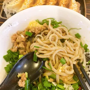 멘야마쯔리 사진