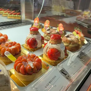 라조콩드 리뷰 사진