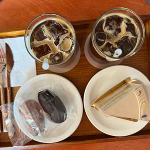 라조콩드 사진