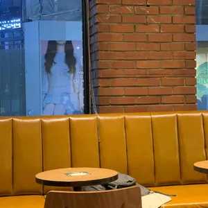 스타벅스 리뷰 사진