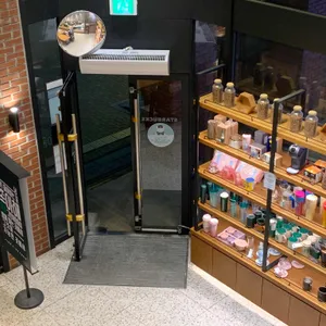 스타벅스 리뷰 사진