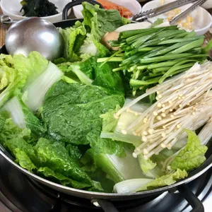 삼강식당 사진