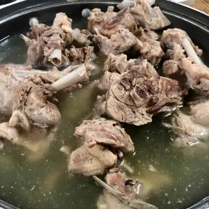 삼강식당 사진