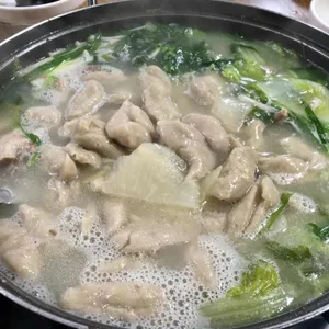 삼강식당 사진