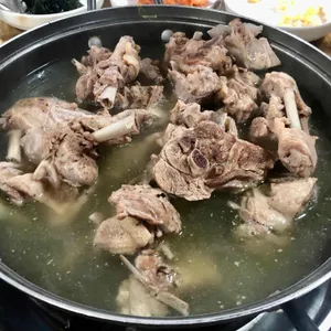 삼강식당 리뷰 사진