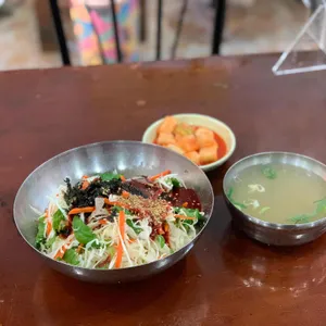서울칼국수 사진