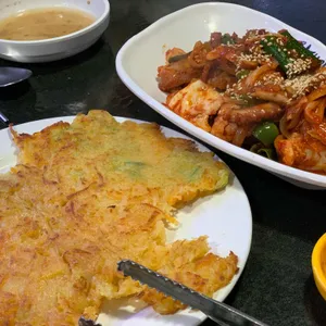 벌떼집 사진