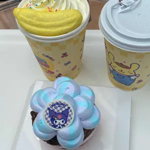 산리오 러버스 클럽 사진