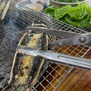 한강민물장어 리뷰 사진