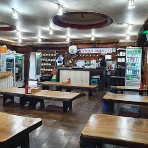 초가집 부뚜막청국장 리뷰 사진