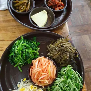 초가집 부뚜막청국장 리뷰 사진