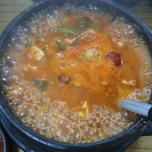 초가집 부뚜막청국장 리뷰 사진