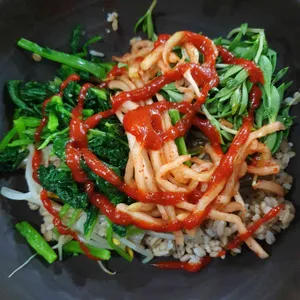 초가집 부뚜막청국장 리뷰 사진