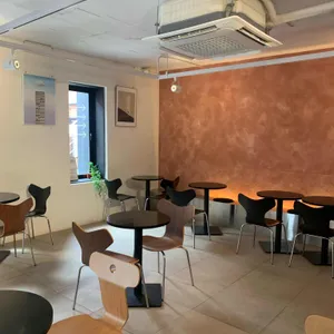 낫배드커피 리뷰 사진