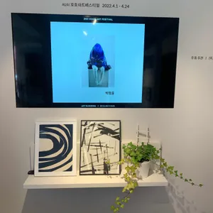 낫배드커피 리뷰 사진