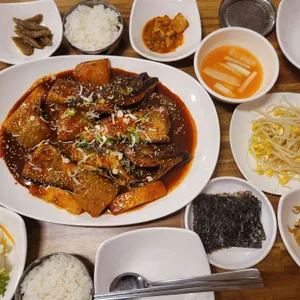 복주부 사진