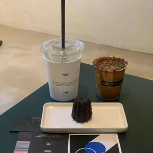 펄시커피 사진