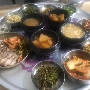 진국집 리뷰 사진