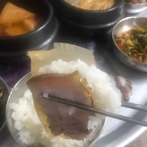 진국집 리뷰 사진