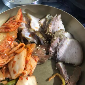 진국집 리뷰 사진