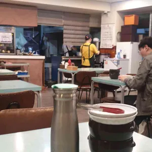 봉평옹심이메밀칼국수 리뷰 사진