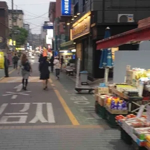 봉평옹심이메밀칼국수 리뷰 사진