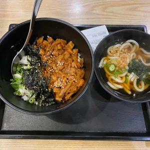역전우동0410 사진