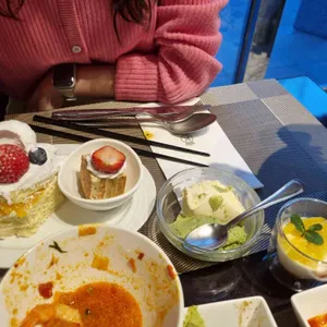 여의도 브로드웨이 리뷰 사진