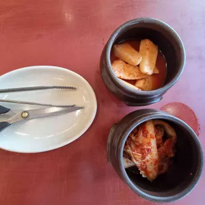 양평해장국 사진
